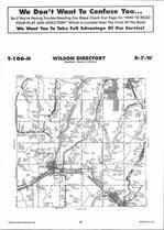 Map Image 008, Winona County 2006